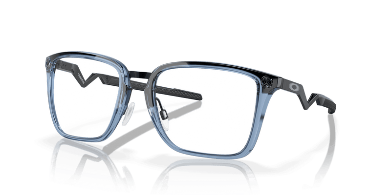 Oakley COGNITIVE OX8162 in Transparent Blue (816203) - Alternate View