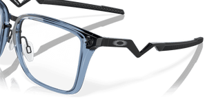 Transparent Blue (816203)