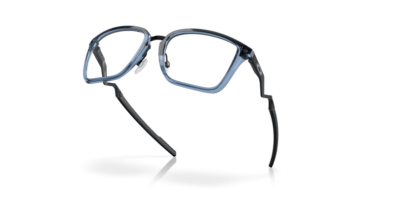 Oakley COGNITIVE OX8162 in Transparent Blue (816203) - Alternate View
