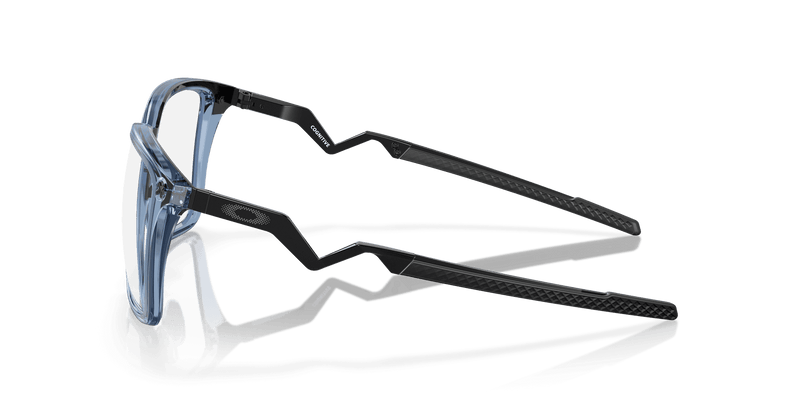 Oakley COGNITIVE OX8162 in Transparent Blue (816203) - Alternate View