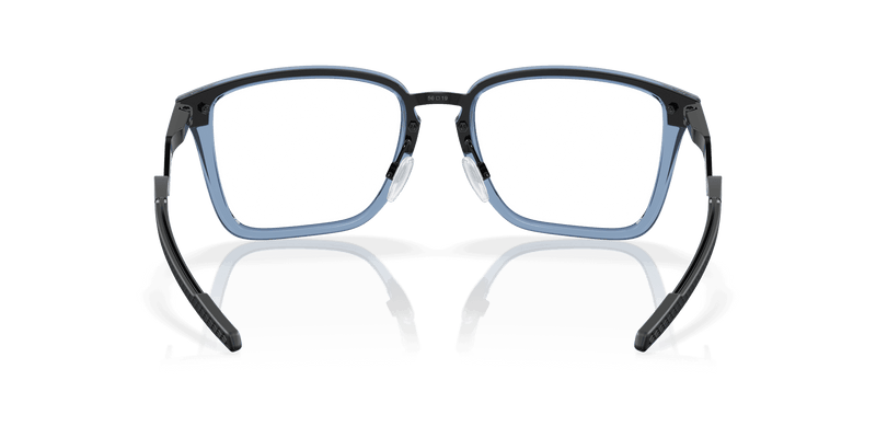 Oakley COGNITIVE OX8162 in Transparent Blue (816203) - Alternate View