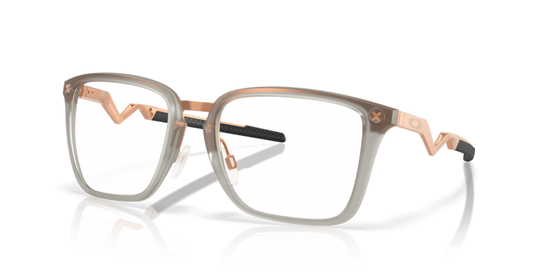 Oakley COGNITIVE OX8162 in Matte Grey Ink (816206) - Alternate View