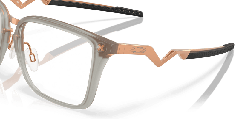 Oakley COGNITIVE OX8162 in Matte Grey Ink (816206) - Alternate View