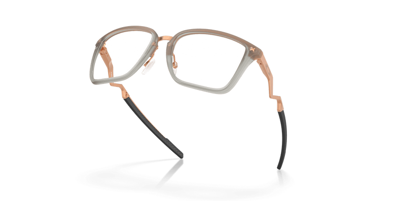 Oakley COGNITIVE OX8162 in Matte Grey Ink (816206) - Alternate View
