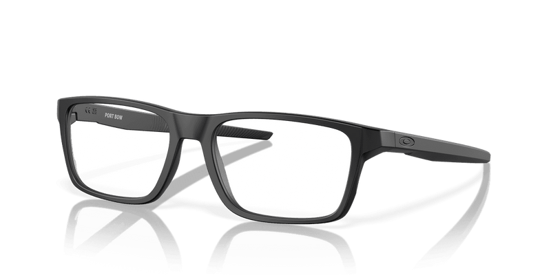 Oakley PORT BOW OX8164 in Satin Black (816401) - Alternate View