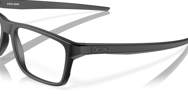 Oakley PORT BOW OX8164 in Satin Black (816401) - Alternate View