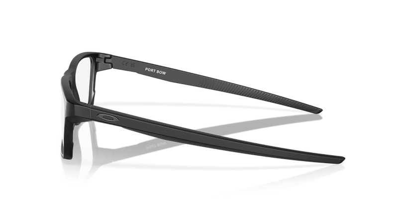 Oakley PORT BOW OX8164 in Satin Black (816401) - Alternate View