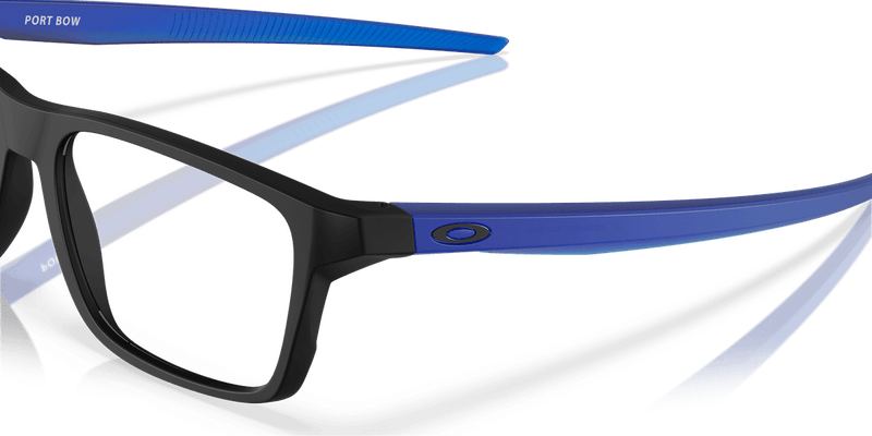 Oakley PORT BOW OX8164 in Satin Black (816408) (816408) - Alternate View