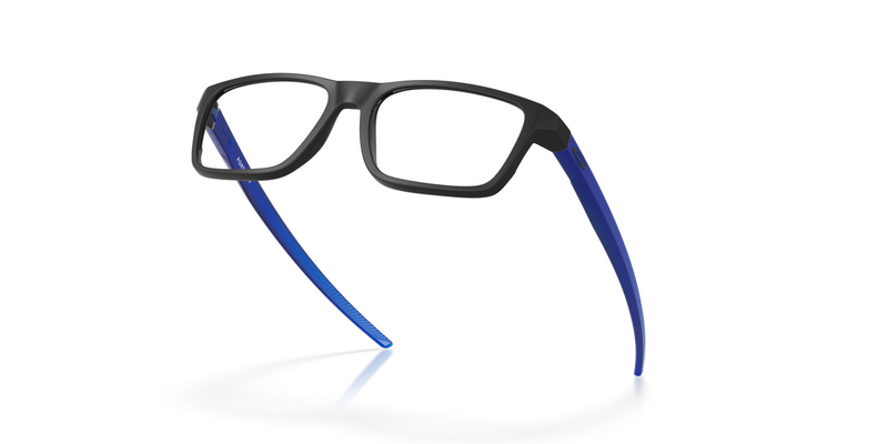 Oakley PORT BOW OX8164 in Satin Black (816408) (816408) - Alternate View