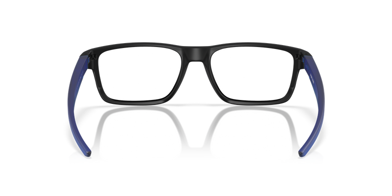 Oakley PORT BOW OX8164 in Satin Black (816408) (816408) - Alternate View