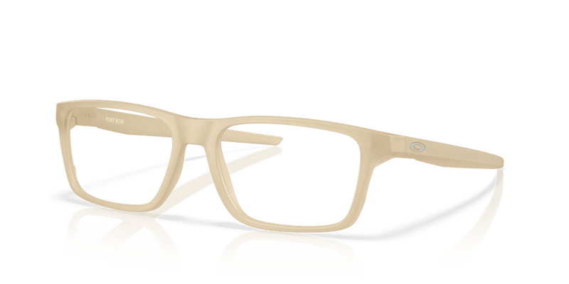 Oakley PORT BOW OX8164 in Transparent Sandstorm (816410) - Alternate View