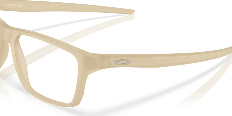 Oakley PORT BOW OX8164 in Transparent Sandstorm (816410) - Alternate View