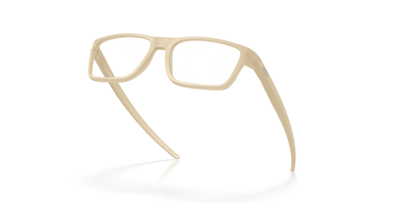 Oakley PORT BOW OX8164 in Transparent Sandstorm (816410) - Alternate View