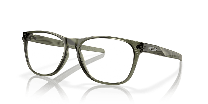 Oakley OJECTOR RX OX8177 in Olive Ink / Demo Lens - Alternate View