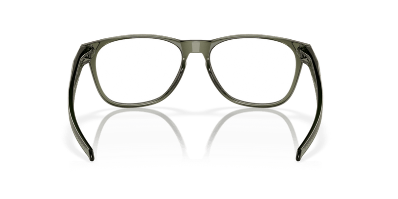 Oakley OJECTOR RX OX8177 in Olive Ink / Demo Lens - Alternate View
