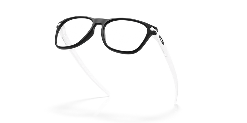 Oakley OJECTOR RX OX8177 in Satin Black / Demo Lens (817708) - Alternate View