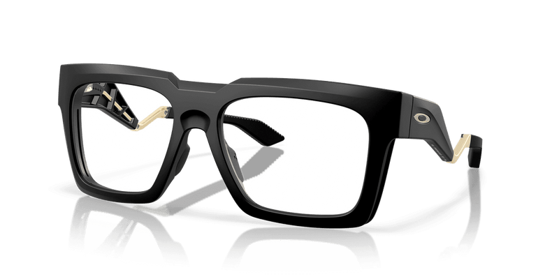 Oakley ENIGMA INK OX8190 in Satin Black (819001) - Front View