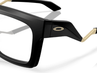 Satin Black (819001)