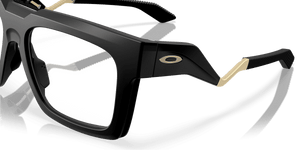 Satin Black (819001)