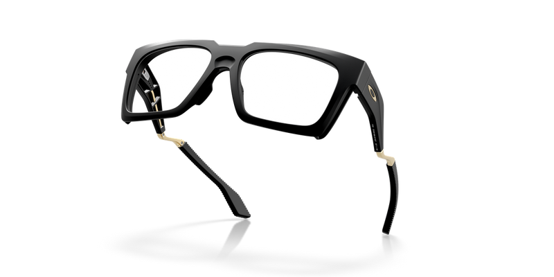 Oakley ENIGMA INK OX8190 in Satin Black (819001) - Back View