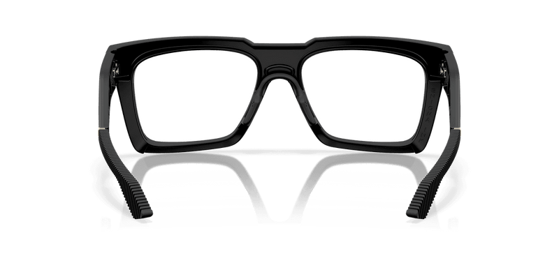 Oakley ENIGMA INK OX8190 in Satin Black (819001) - Alternate View