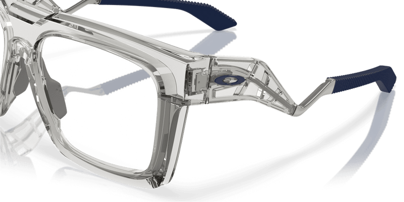 Oakley ENIGMA INK OX8190 in Grey Shadow (819002) - Alternate View