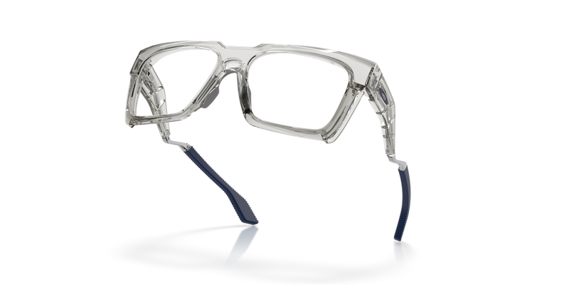 Oakley ENIGMA INK OX8190 in Grey Shadow (819002) - Alternate View