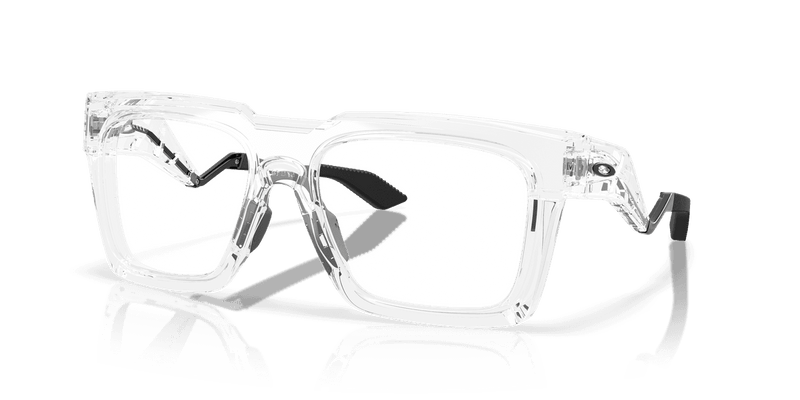 Oakley ENIGMA INK OX8190 in Polished Clear (819003) - Alternate View