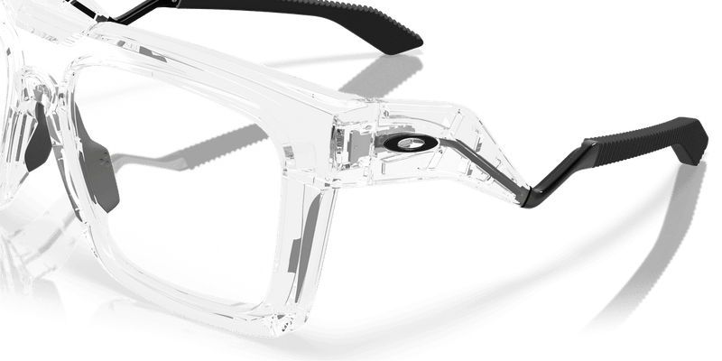 Oakley ENIGMA INK OX8190 in Polished Clear (819003) - Alternate View