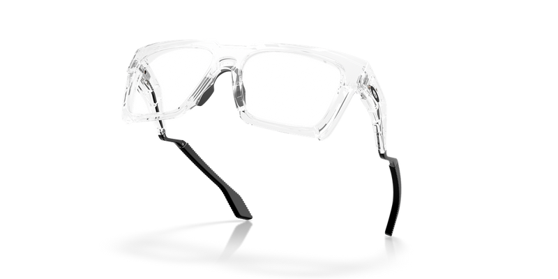 Oakley ENIGMA INK OX8190 in Polished Clear (819003) - Alternate View