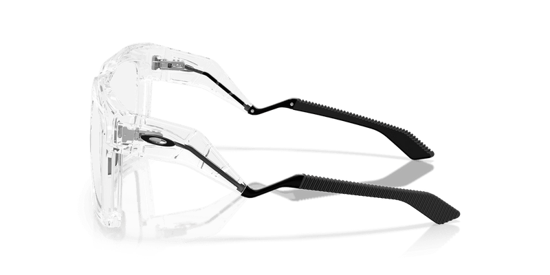 Oakley ENIGMA INK OX8190 in Polished Clear (819003) - Alternate View