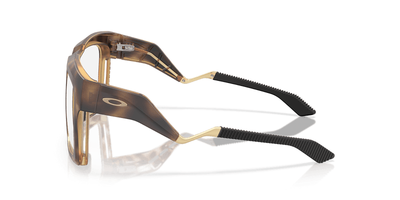 Oakley ENIGMA INK OX8190 in Satin Brown Tortoise (819004) - Alternate View