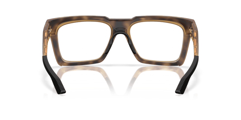 Oakley ENIGMA INK OX8190 in Satin Brown Tortoise (819004) - Alternate View