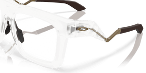 Matte Clear (819005)