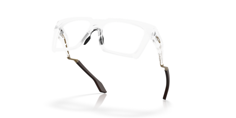 Oakley ENIGMA INK OX8190 in Matte Clear (819005) - Alternate View