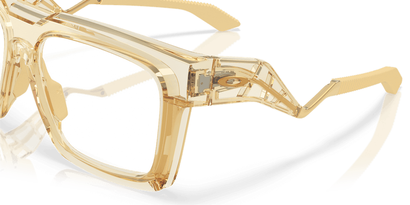 Oakley ENIGMA INK OX8190 in Transparent Warm Beige (819006) - Alternate View