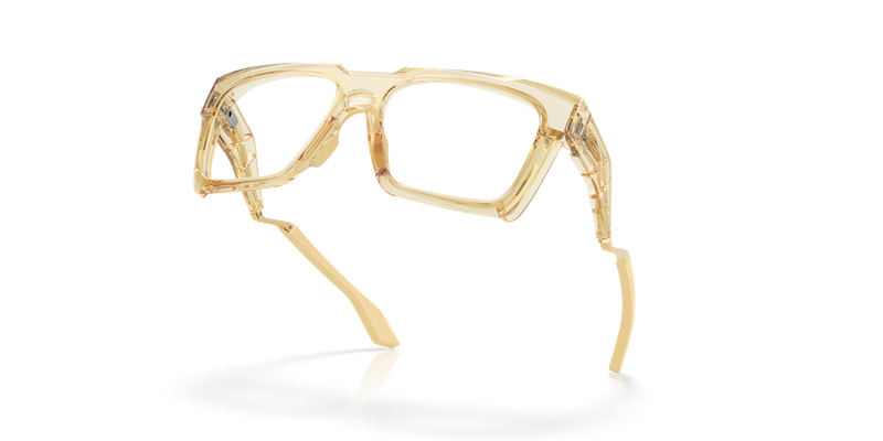 Oakley ENIGMA INK OX8190 in Transparent Warm Beige (819006) - Alternate View