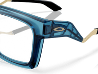 Matte Transparent Abyss (819007)