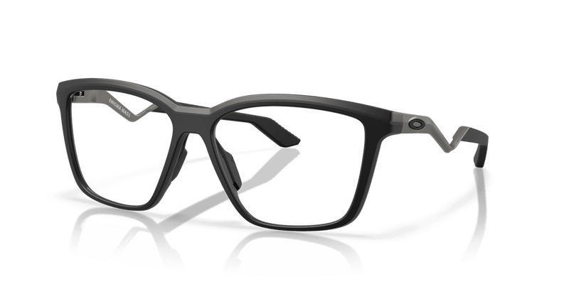 Oakley ENIGMA MASS OX8191 in Satin Black (819101) (819101) - Alternate View