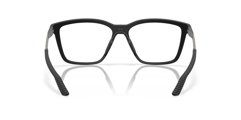 Oakley ENIGMA MASS OX8191 in Satin Black (819101) (819101) - Alternate View