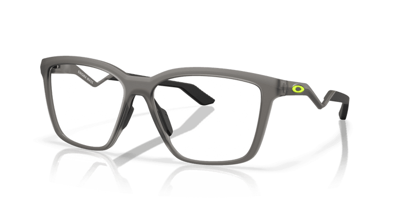 Oakley ENIGMA MASS OX8191 in Satin Grey Smoke (819102) - Alternate View