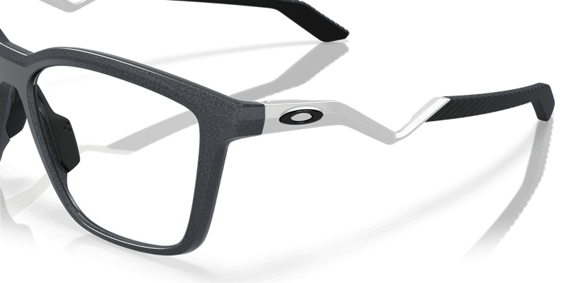 Oakley ENIGMA MASS OX8191 in Matte Blue Steel (819104) - Alternate View