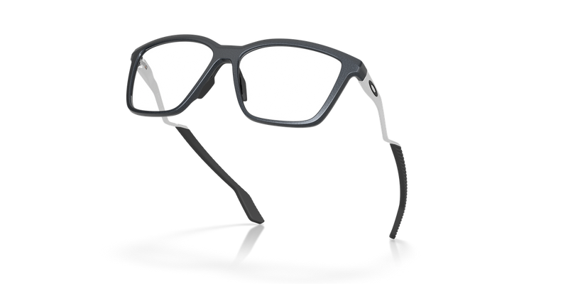 Oakley ENIGMA MASS OX8191 in Matte Blue Steel (819104) - Alternate View