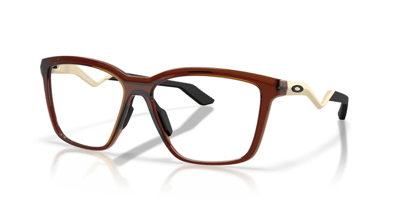 Oakley ENIGMA MASS OX8191 in Dark Amber (819106) - Alternate View