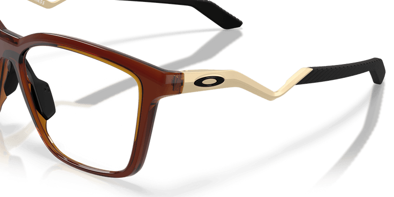 Oakley ENIGMA MASS OX8191 in Dark Amber (819106) - Alternate View