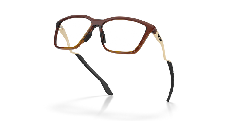 Oakley ENIGMA MASS OX8191 in Dark Amber (819106) - Alternate View