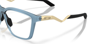 Matte Transparent Abyss (819107)