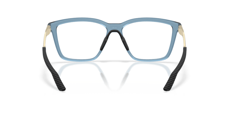 Oakley ENIGMA MASS OX8191 in Matte Transparent Abyss (819107) - Alternate View