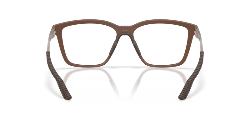 Oakley ENIGMA MASS OX8191 in Mahogany (819108) - Alternate View