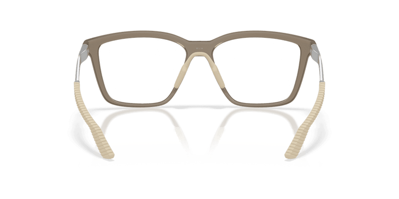 Oakley ENIGMA MASS OX8191 in Transparent Sand (819109) - Alternate View